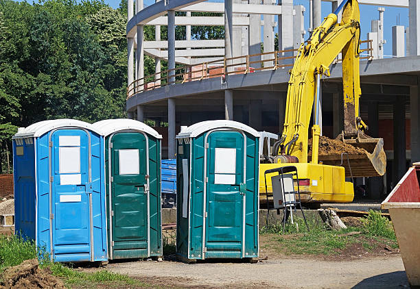 Best Deluxe Portable Toilet Rental in USA